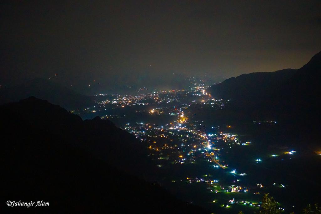 Annapurna Eco Village Похара Екстериор снимка